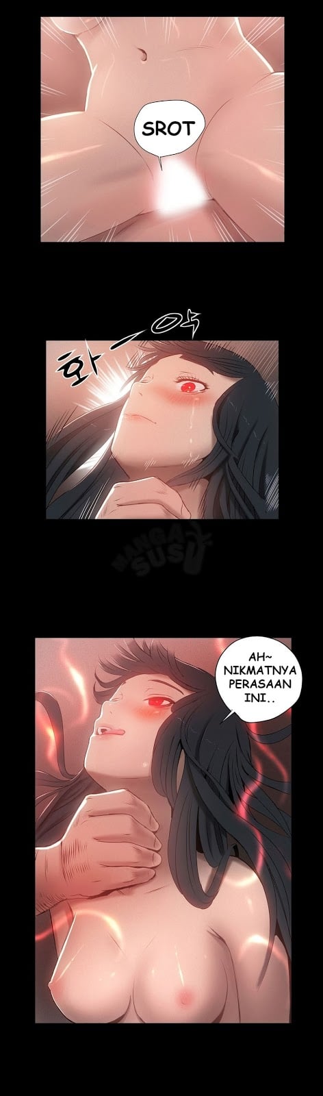 Siren (Getty) - Chapter 05 11