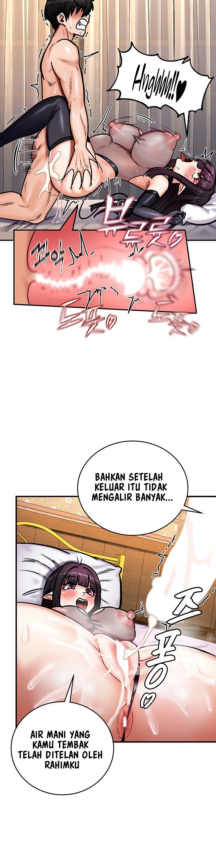 Regressed Warrior&#8217;s Female Dominance - Chapter 06 15