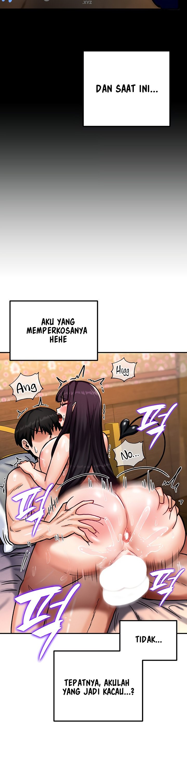 Regressed Warrior&#8217;s Female Dominance - Chapter 06 25