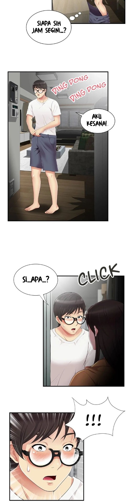 Gluestick Girl - Chapter 06 18