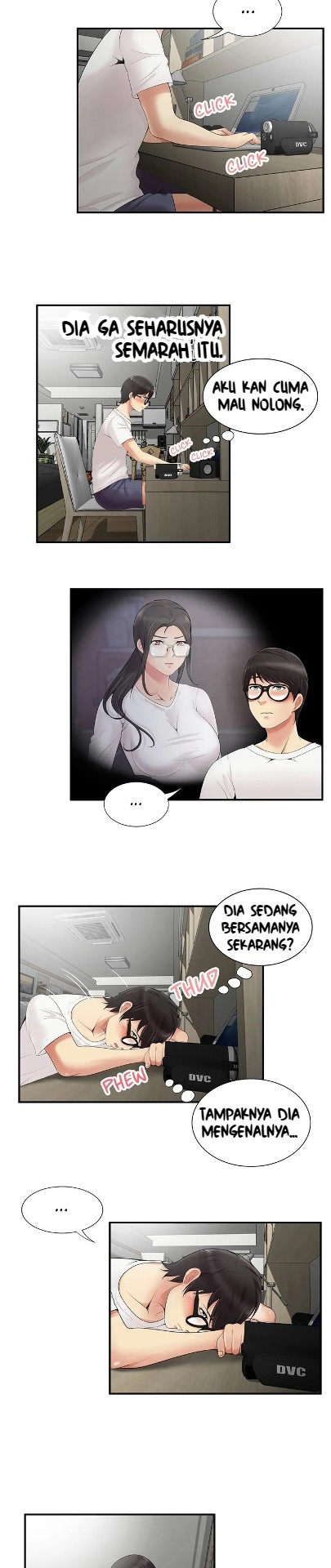 Gluestick Girl - Chapter 06 13