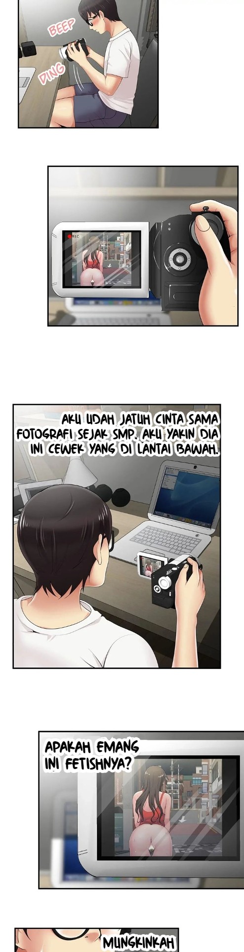Gluestick Girl - Chapter 06 14