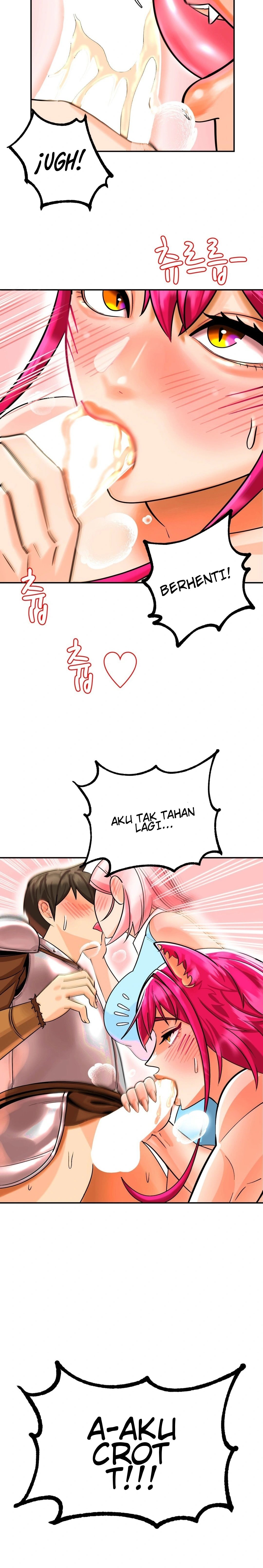 Farming With Girls - Chapter 02 22