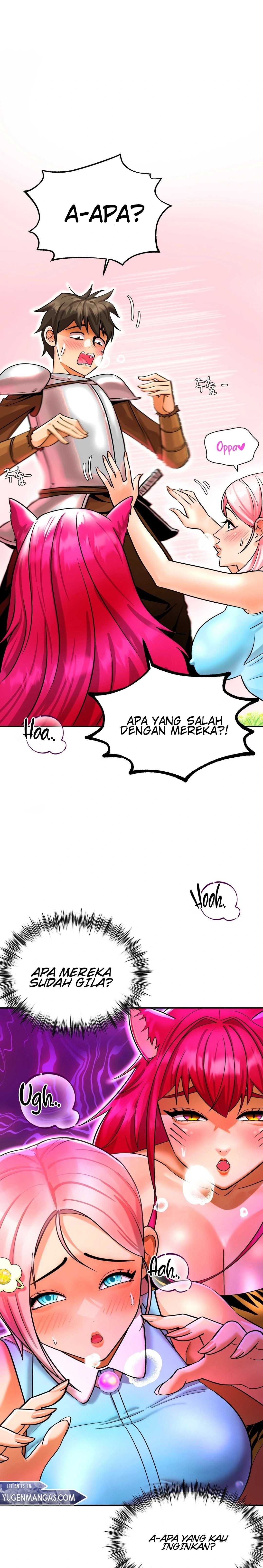 Farming With Girls - Chapter 02 4