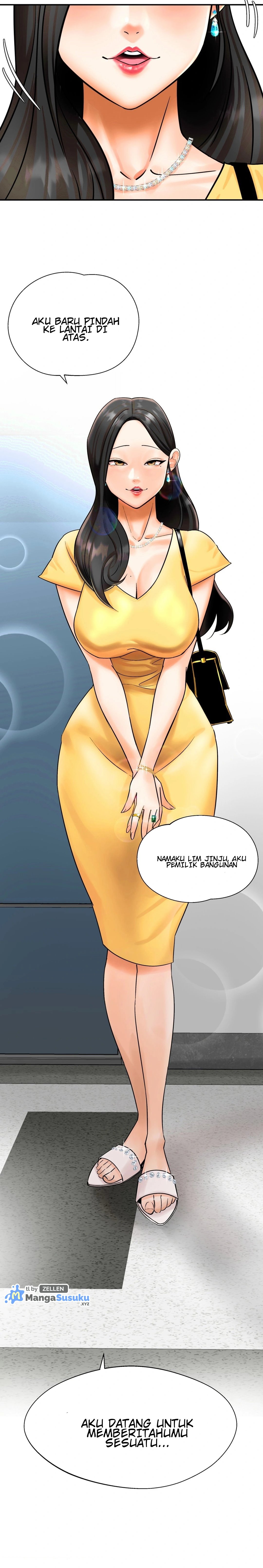 Farming With Girls - Chapter 02 31