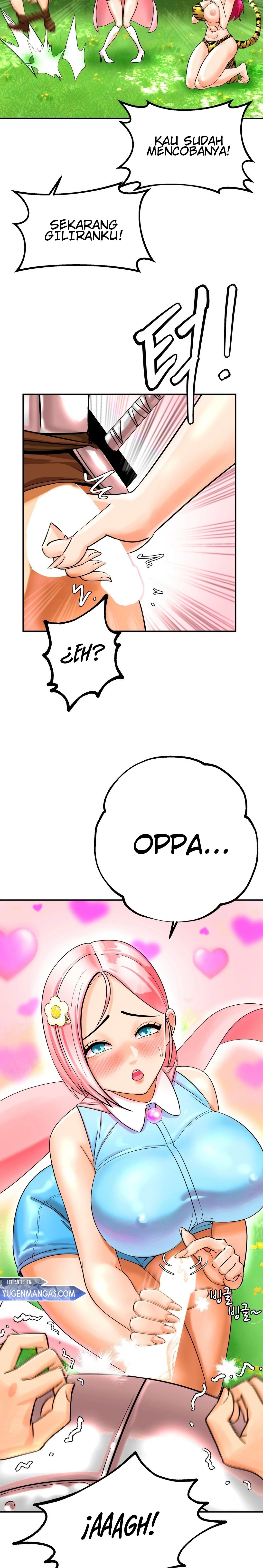Farming With Girls - Chapter 02 26