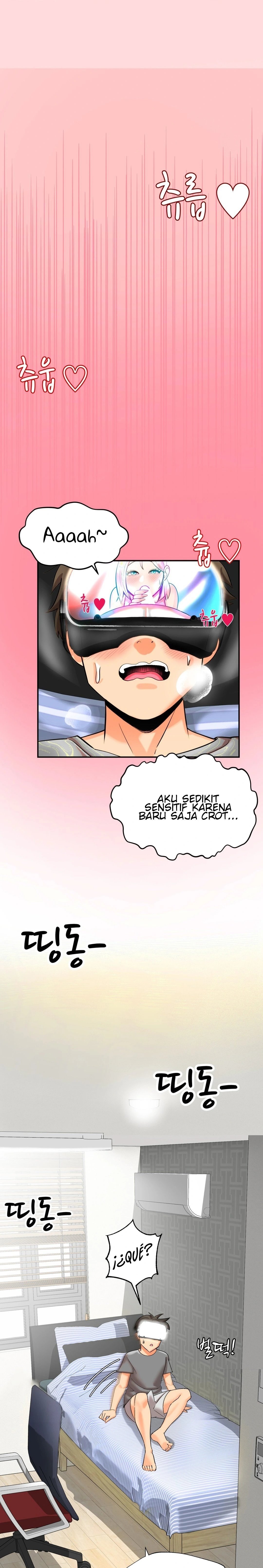 Farming With Girls - Chapter 02 28