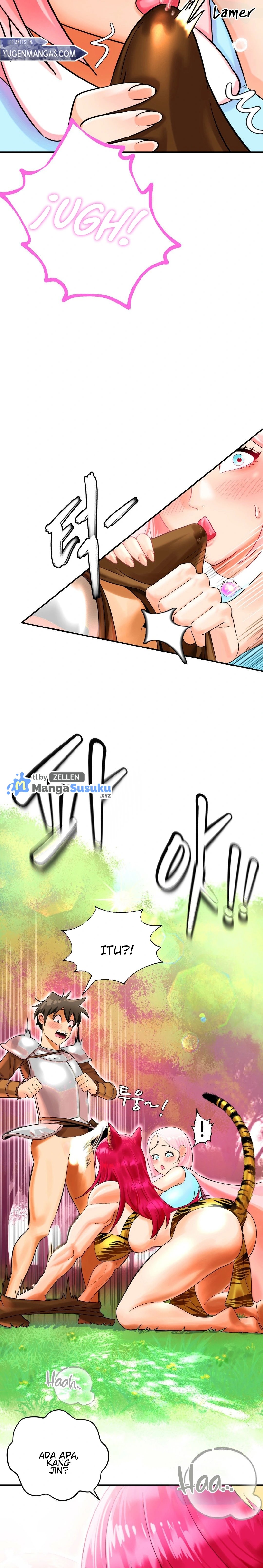 Farming With Girls - Chapter 02 11
