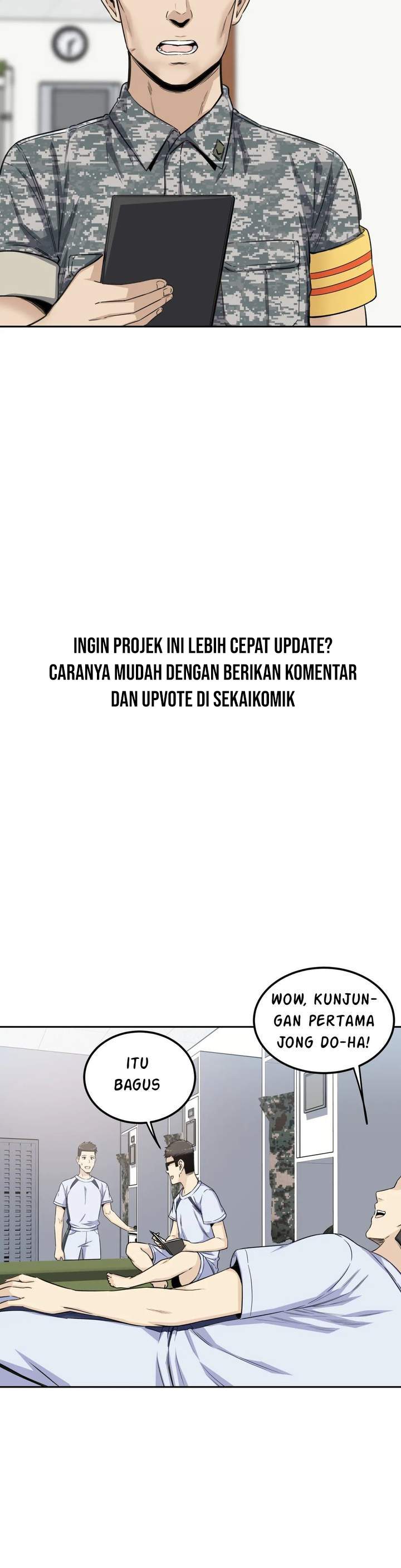Gomusin - Chapter 2 35