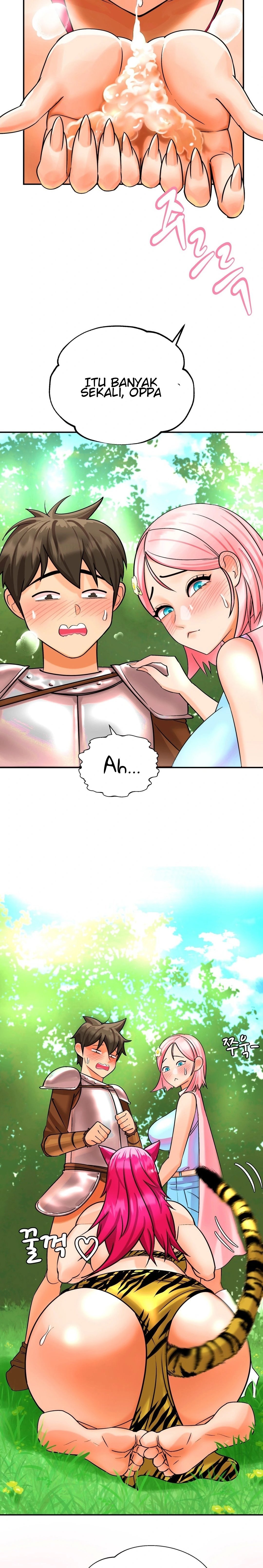 Farming With Girls - Chapter 02 24