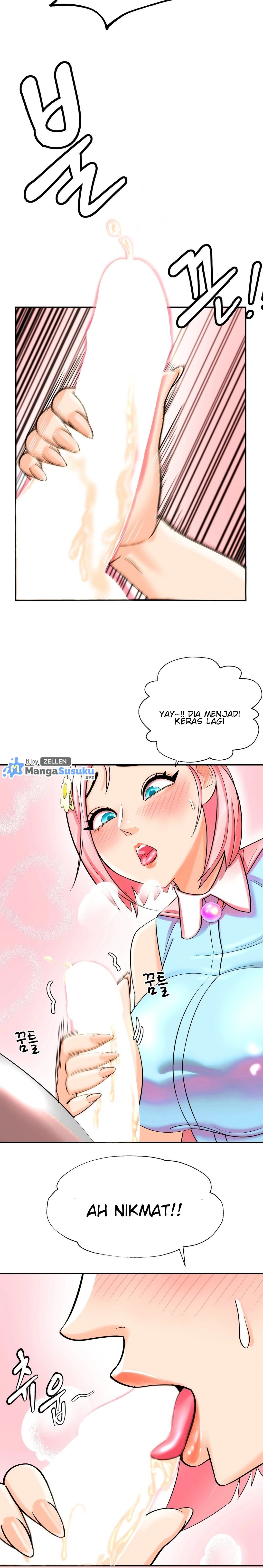 Farming With Girls - Chapter 02 27