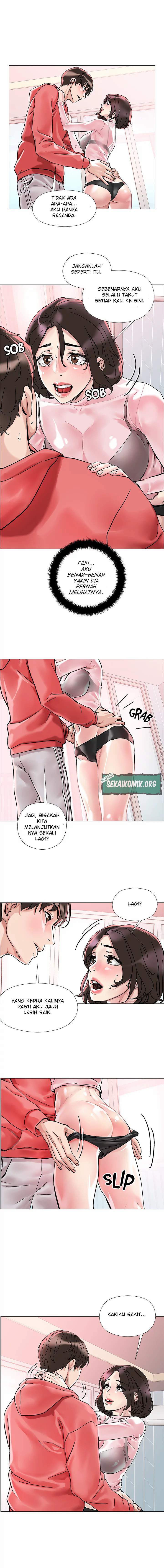 King of the Night - Chapter 02 18
