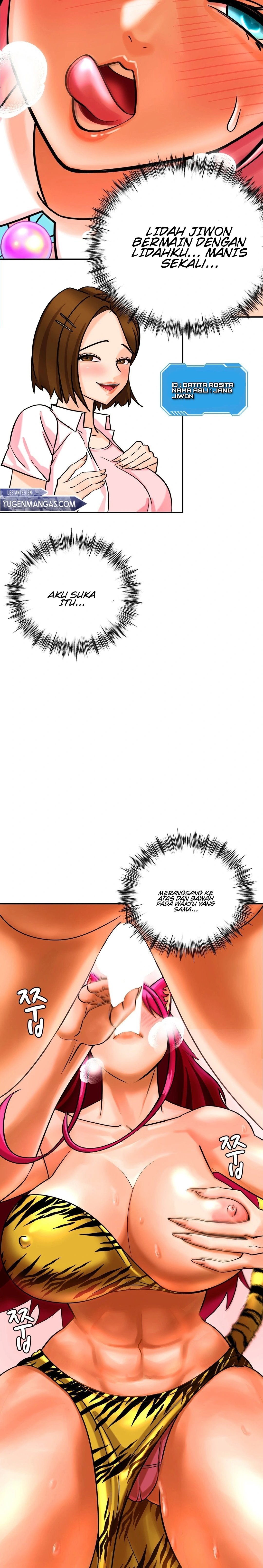 Farming With Girls - Chapter 02 20