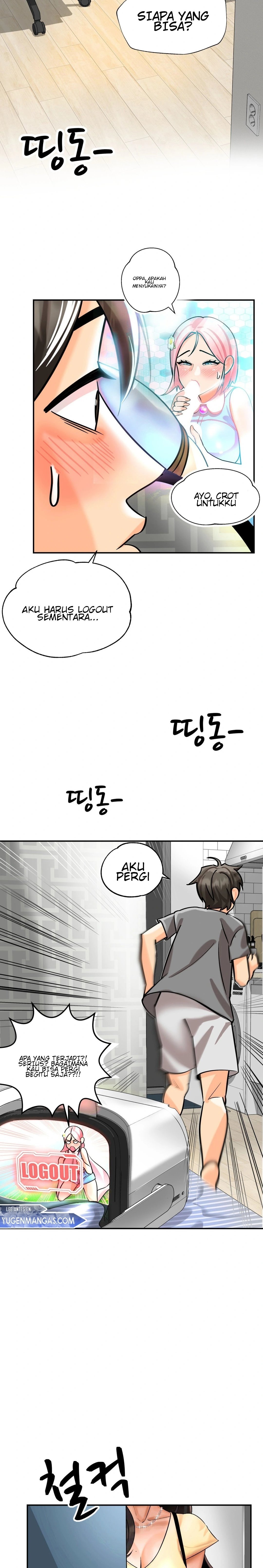 Farming With Girls - Chapter 02 29
