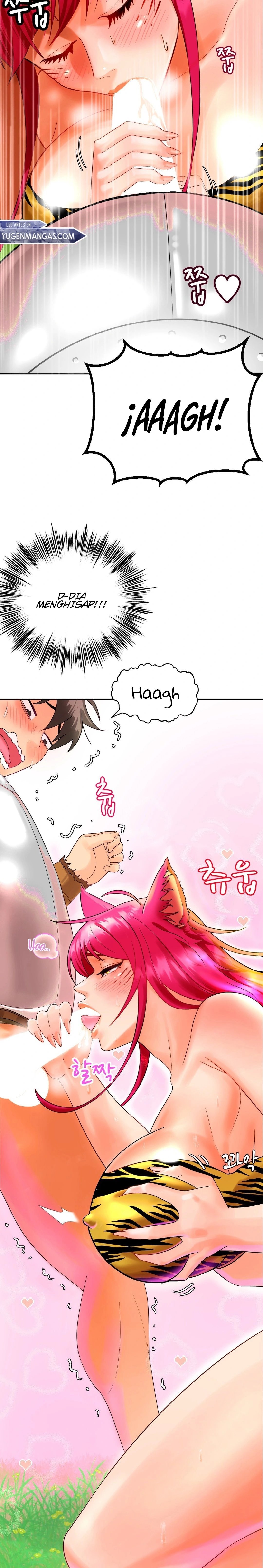 Farming With Girls - Chapter 02 14
