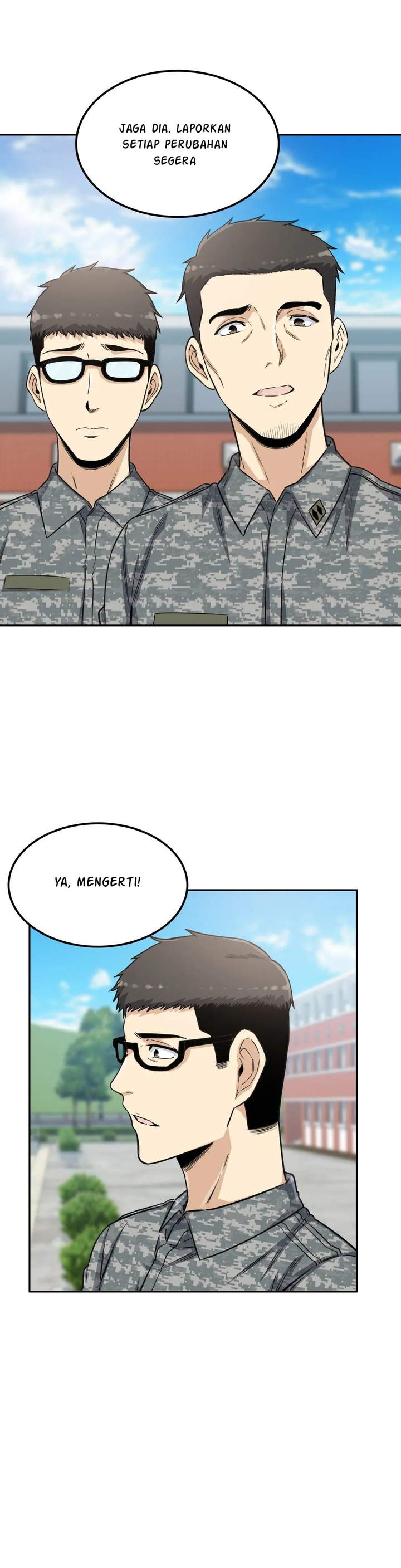 Gomusin - Chapter 2 32