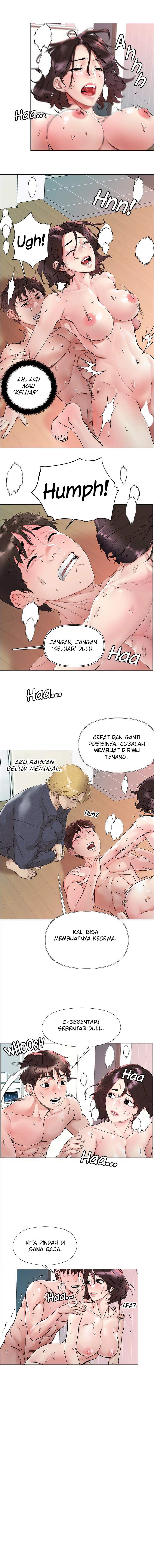 King of the Night - Chapter 02 9