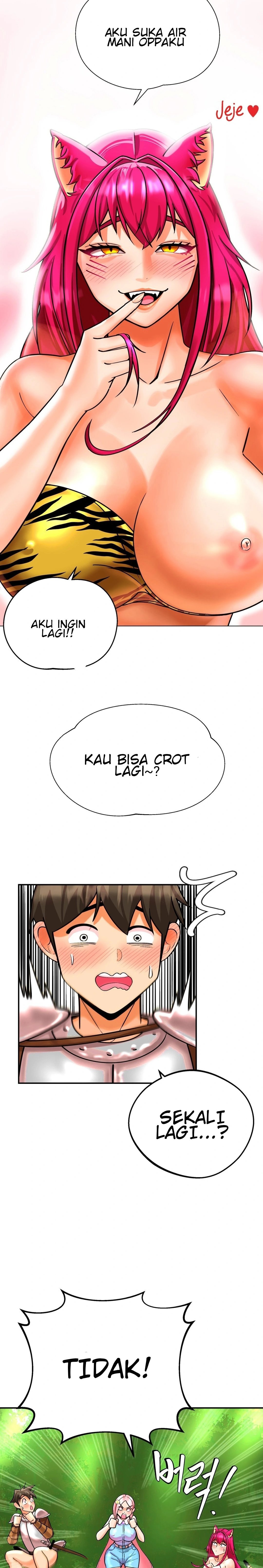 Farming With Girls - Chapter 02 25