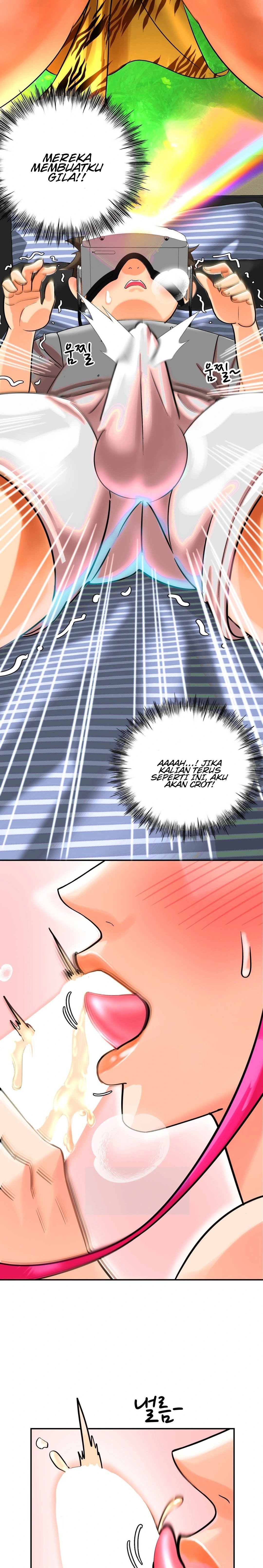 Farming With Girls - Chapter 02 21
