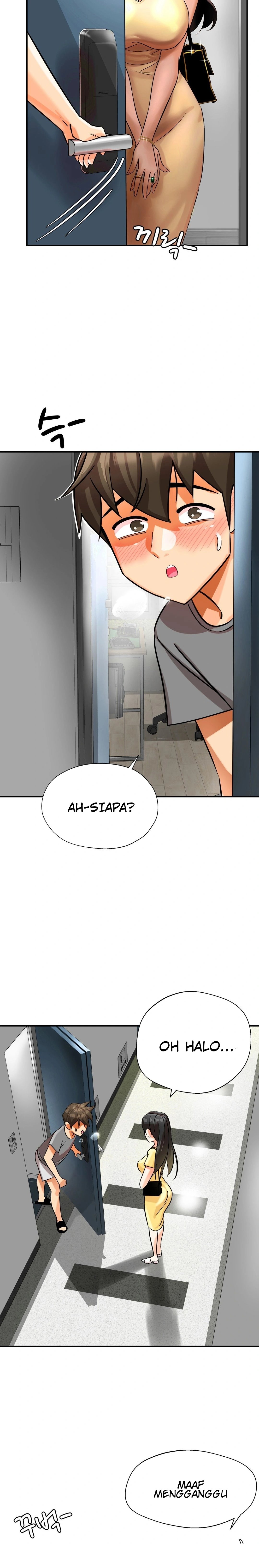 Farming With Girls - Chapter 02 30