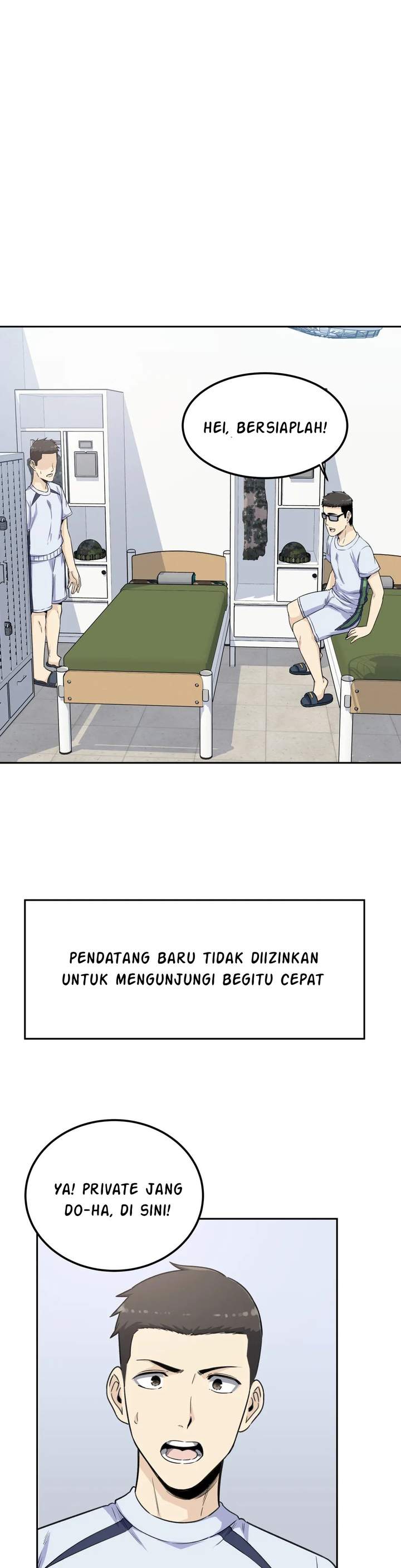 Gomusin - Chapter 2 36