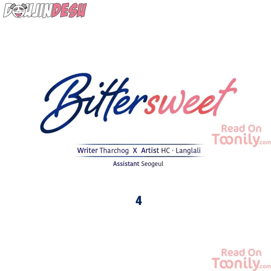 Bittersweet - Chapter 04 2