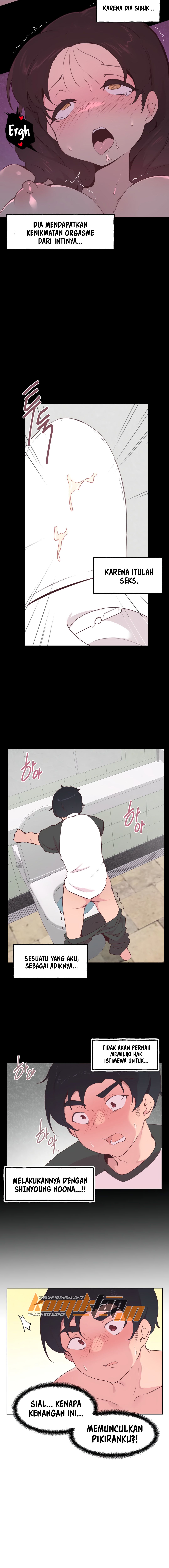 Son of Nam - Chapter 04 11