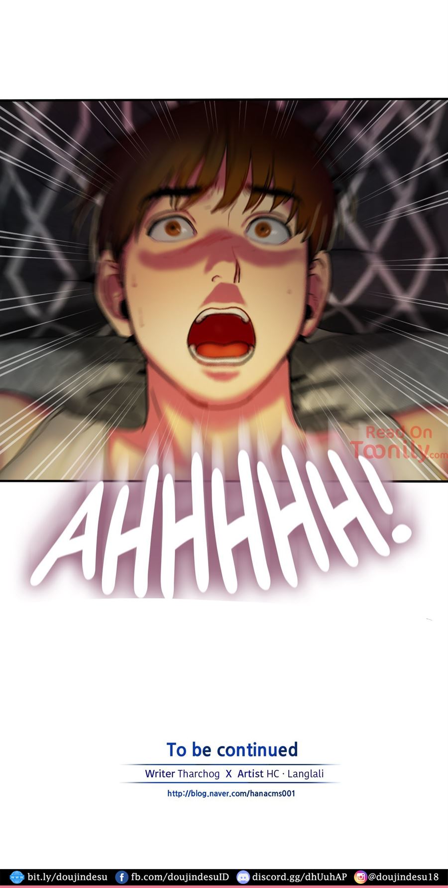 Bittersweet - Chapter 04 28
