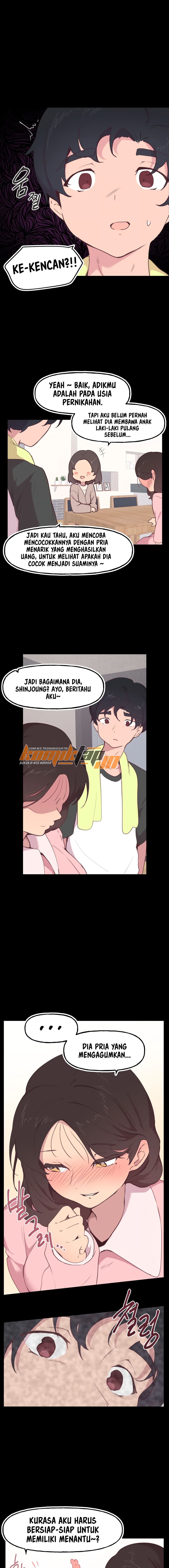 Son of Nam - Chapter 04 5