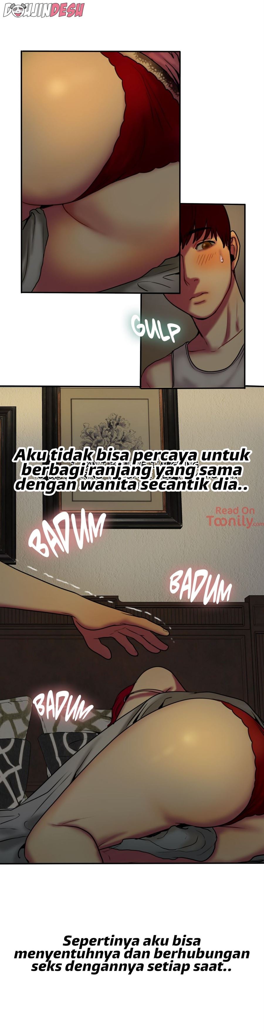 Bittersweet - Chapter 04 18