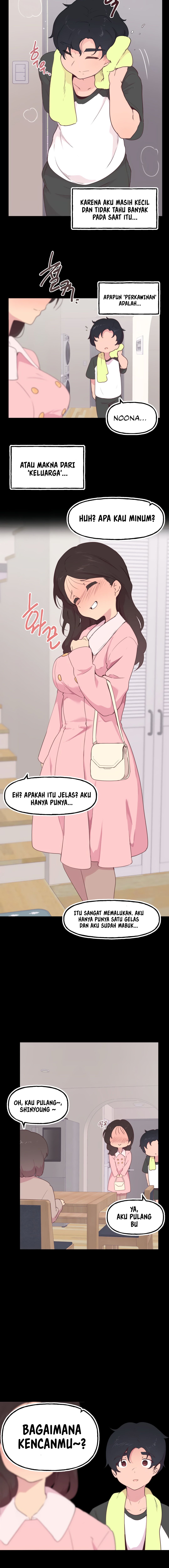 Son of Nam - Chapter 04 4