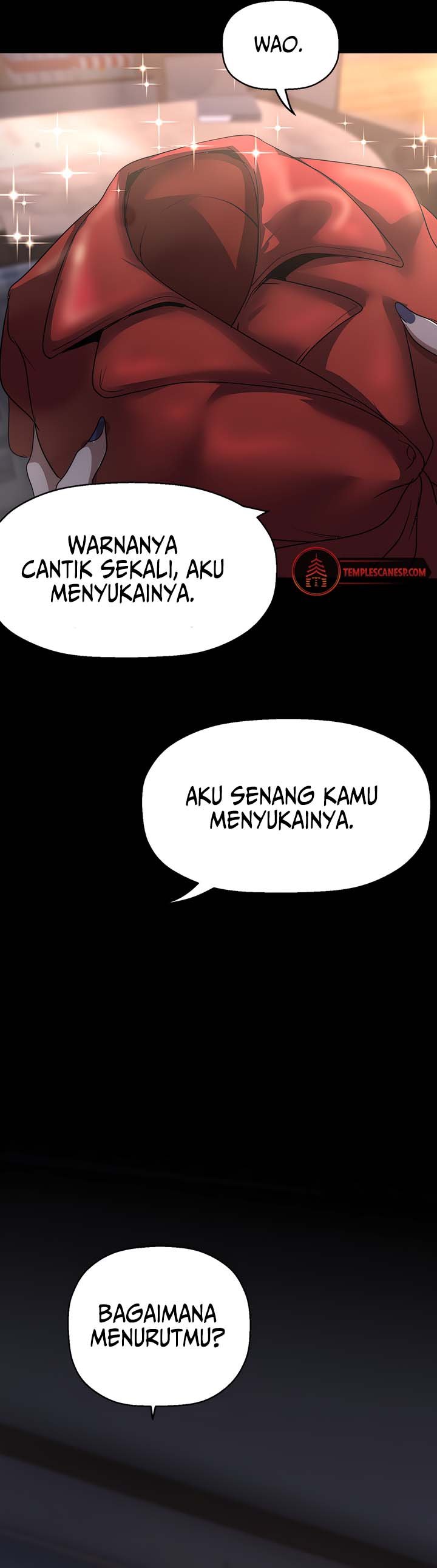 Wonderful New World - Chapter 216 30