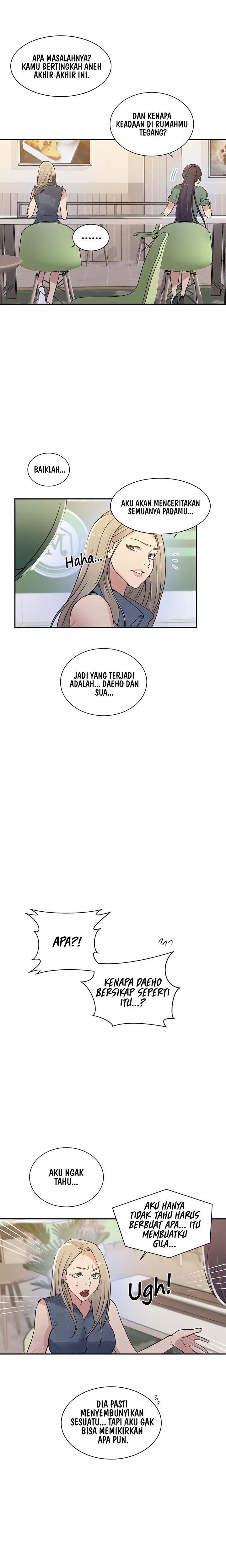 Secret Class - Chapter 214 11