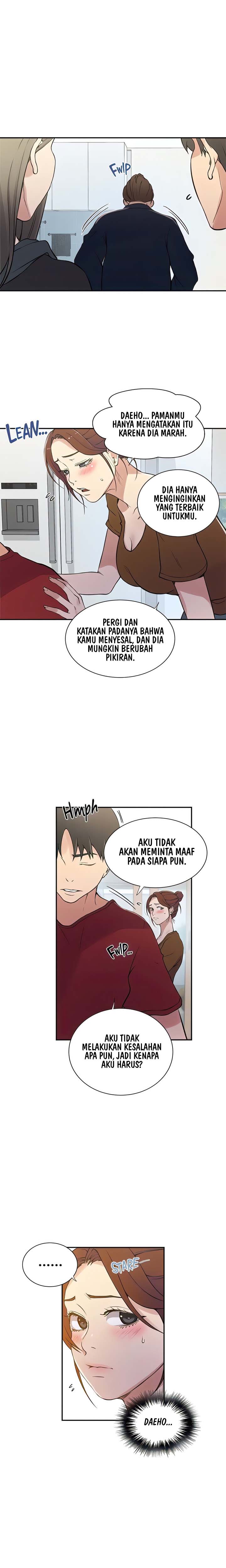 Secret Class - Chapter 214 6