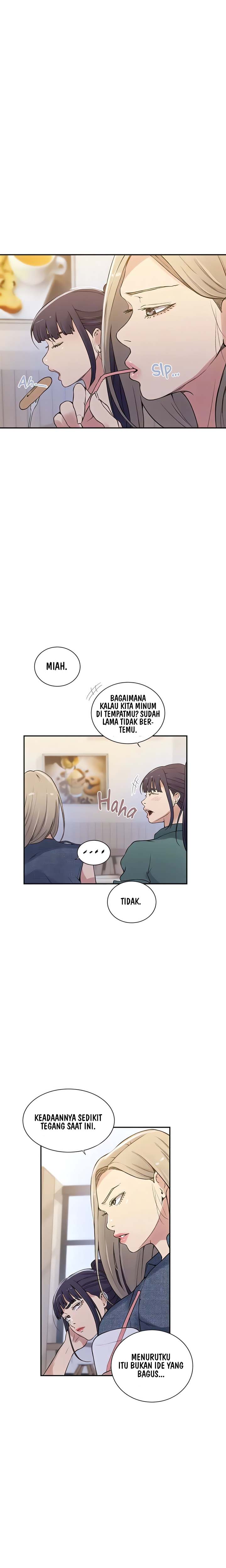 Secret Class - Chapter 214 10