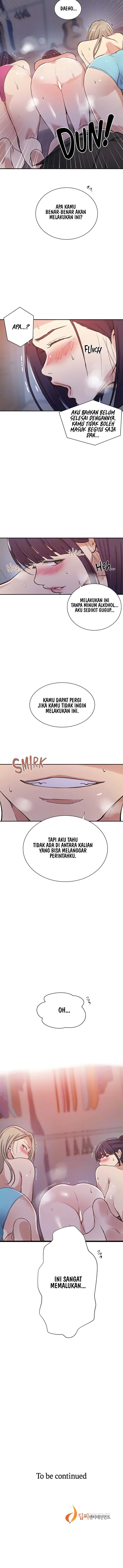 Secret Class - Chapter 214 17