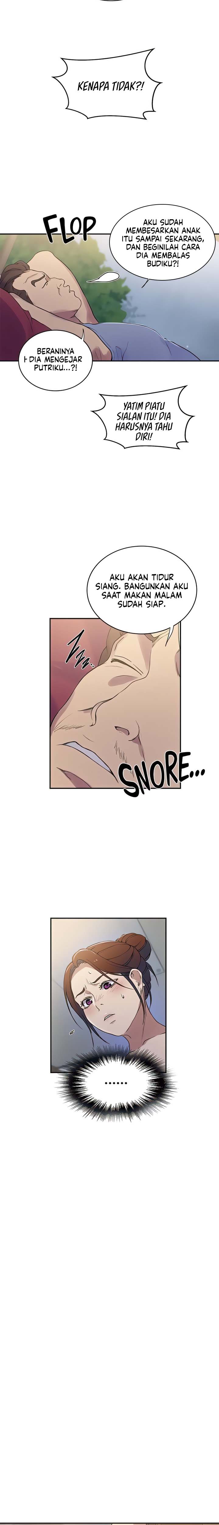 Secret Class - Chapter 209 11