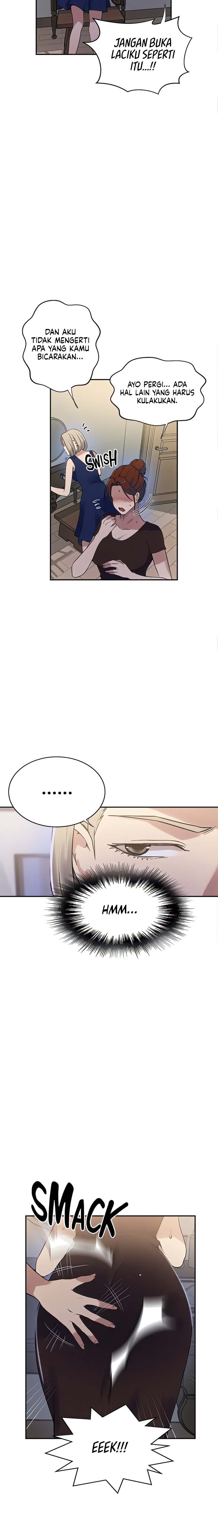 Secret Class - Chapter 209 4