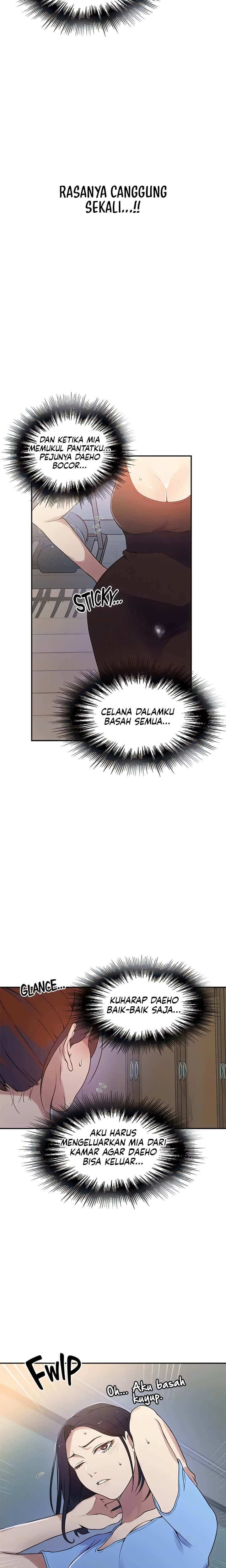 Secret Class - Chapter 209 6