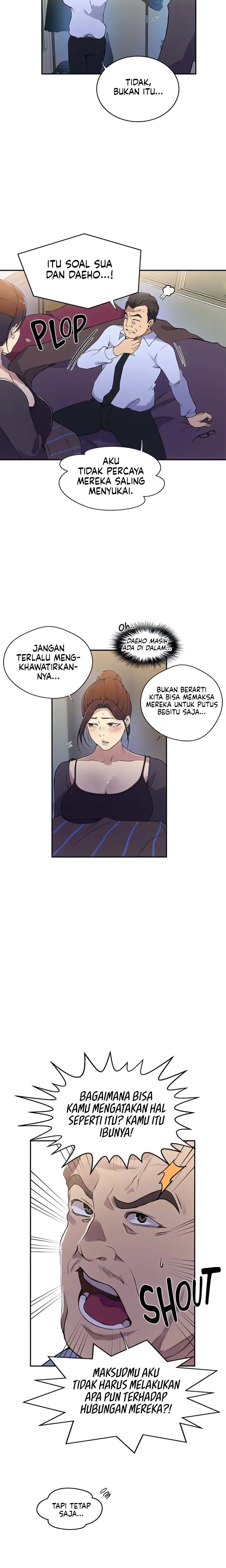 Secret Class - Chapter 209 9