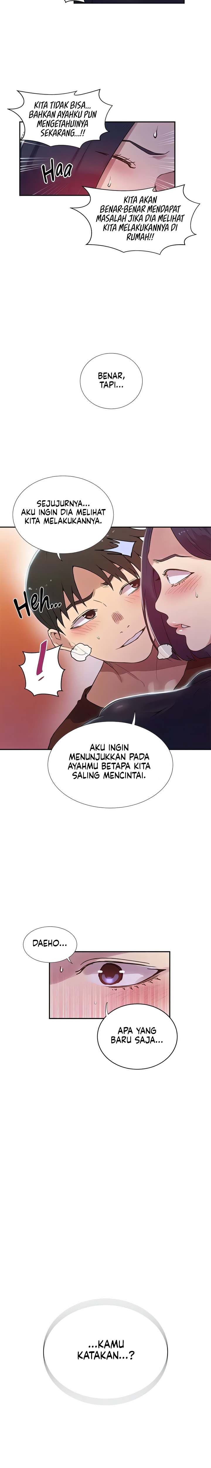 Secret Class - Chapter 209 16