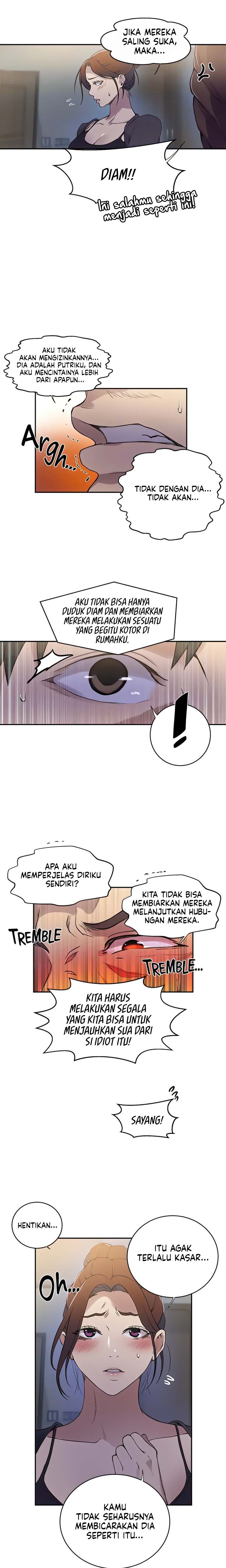 Secret Class - Chapter 209 10