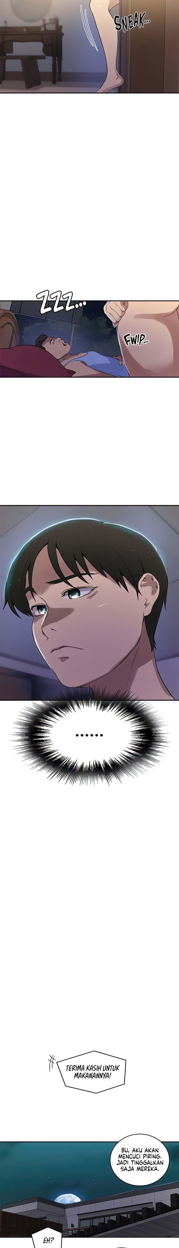 Secret Class - Chapter 209 12