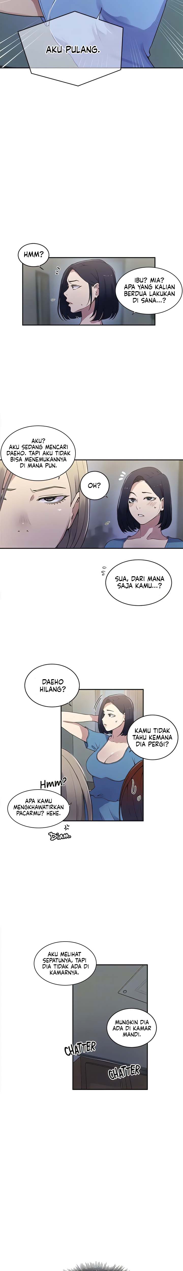 Secret Class - Chapter 209 7