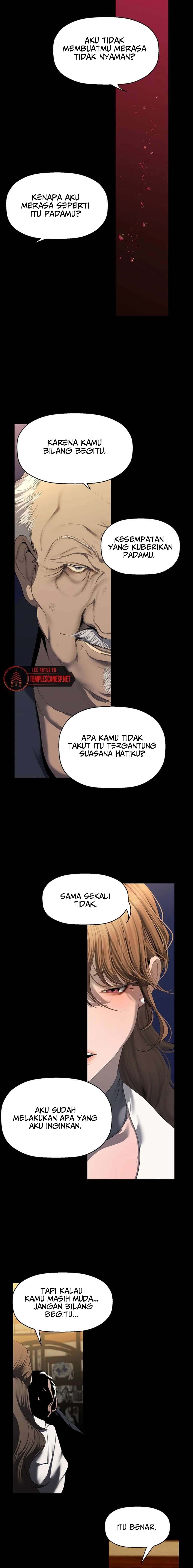 Wonderful New World - Chapter 251 14