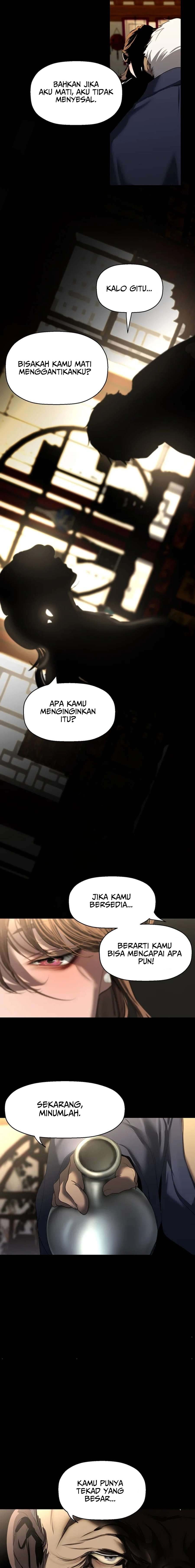 Wonderful New World - Chapter 251 15