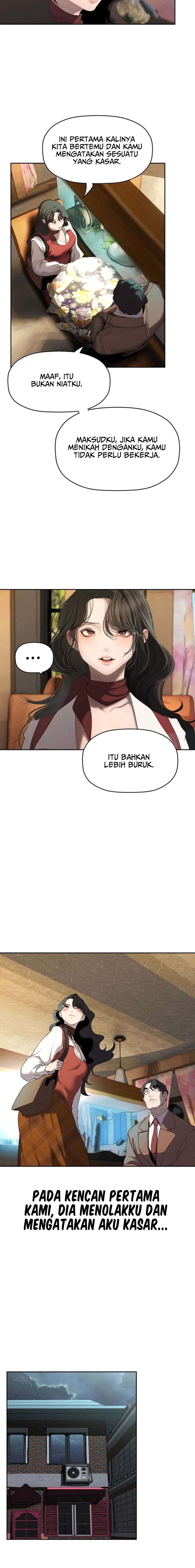 Wonderful New World - Chapter 251 8