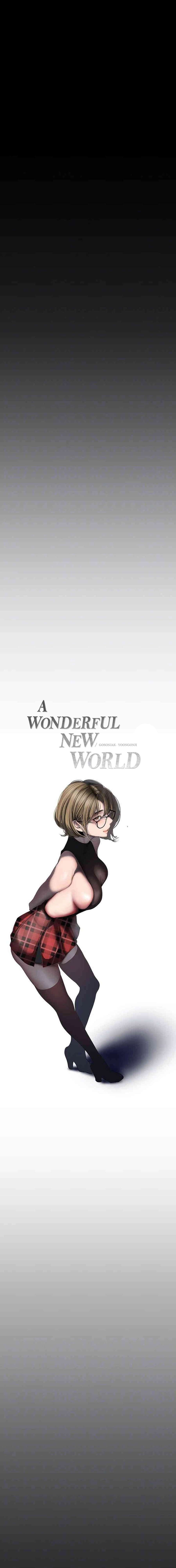 Wonderful New World - Chapter 245 2