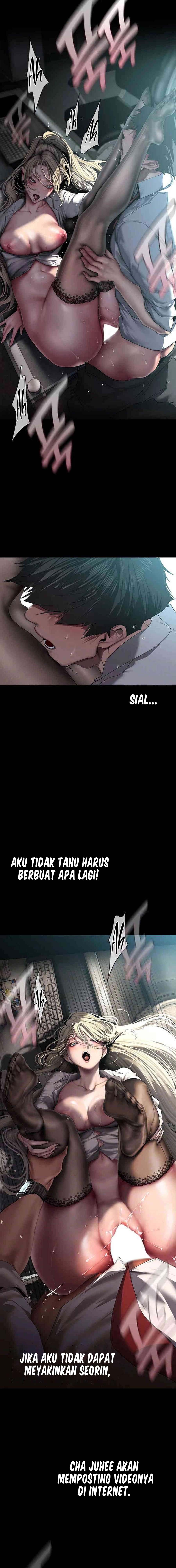 Wonderful New World - Chapter 245 4