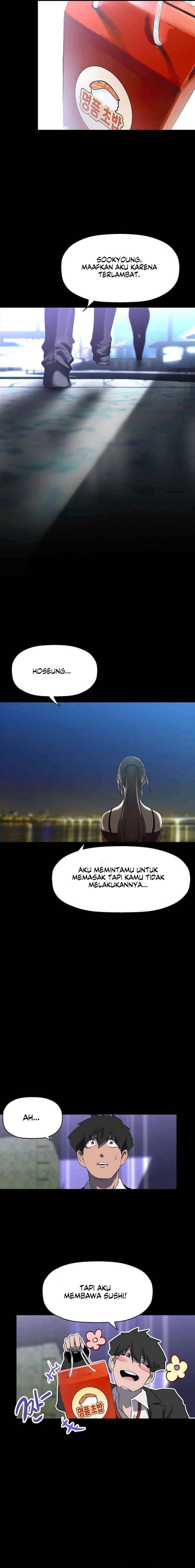 Wonderful New World - Chapter 245 13